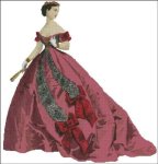 Belle of the Ball Series 1: Samantha (image for) Belle of the Ball Series 1: Samantha